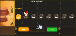 Avis Chicken Highway